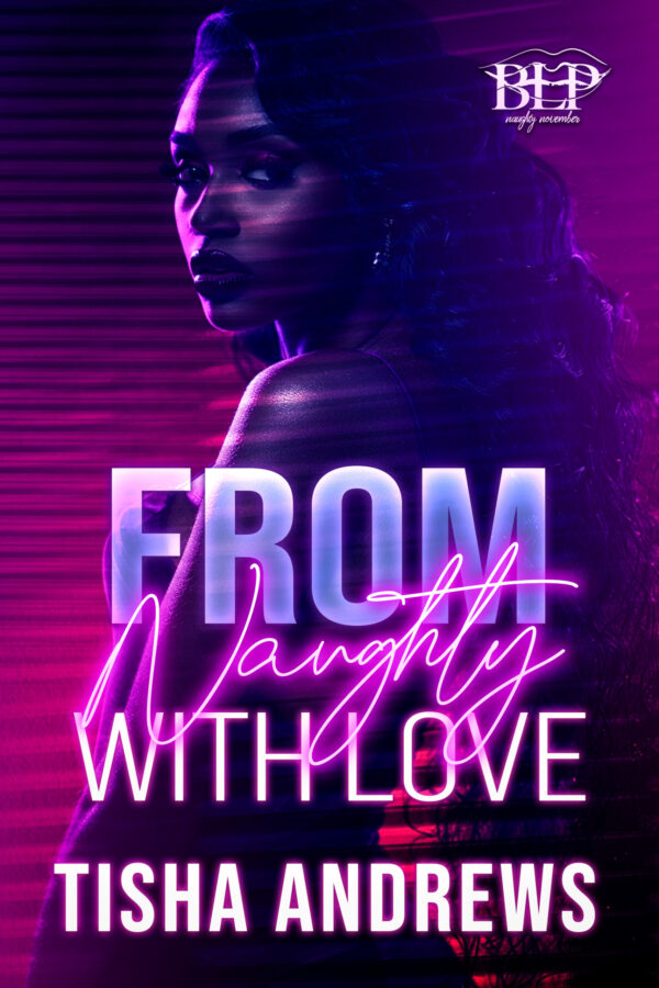 Book Cover/ Promo Image