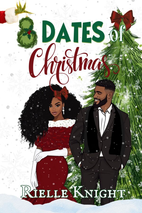 Book Cover/ Promo Image