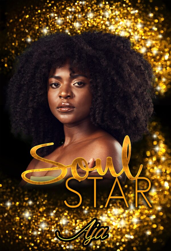 Book Cover/ Promo Image