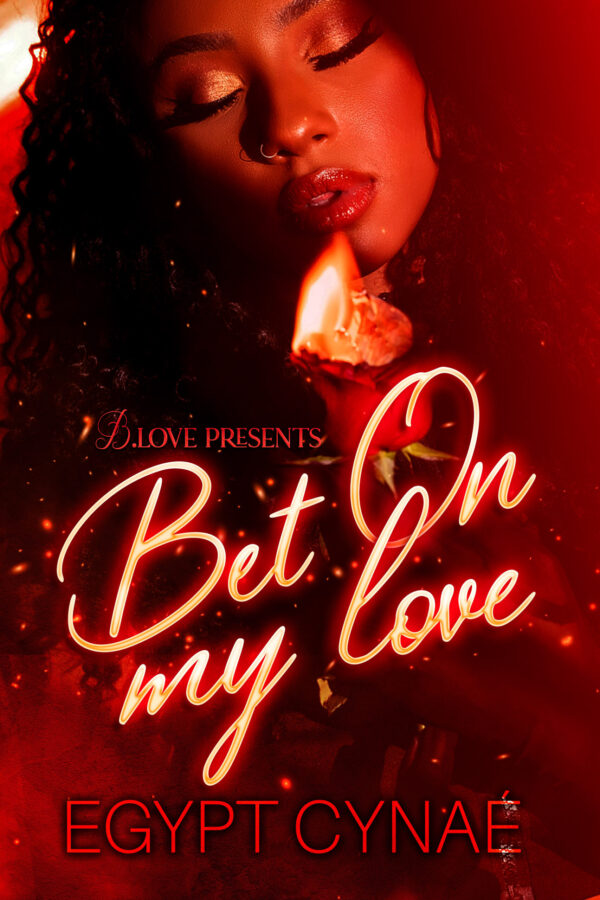 Book Cover/ Promo Image