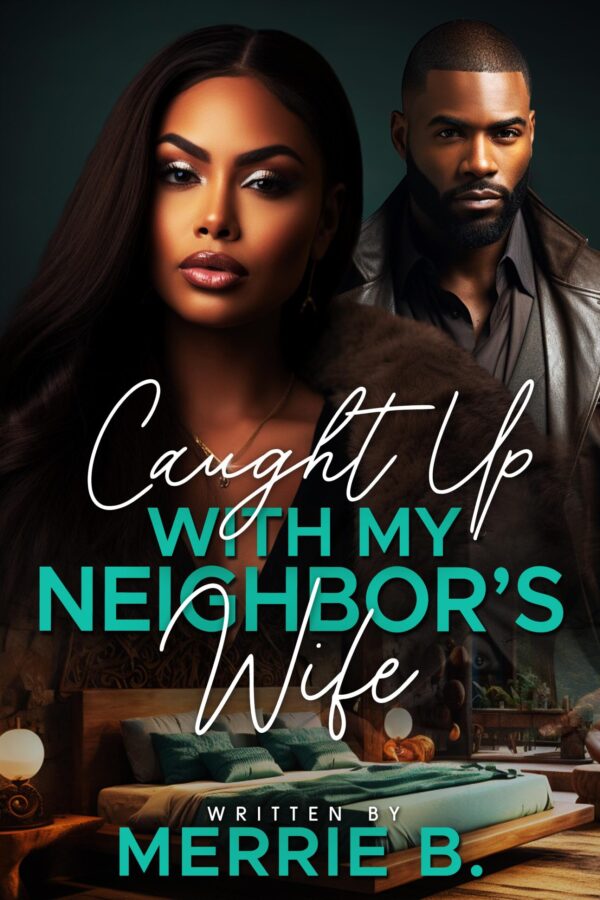 Book Cover/ Promo Image