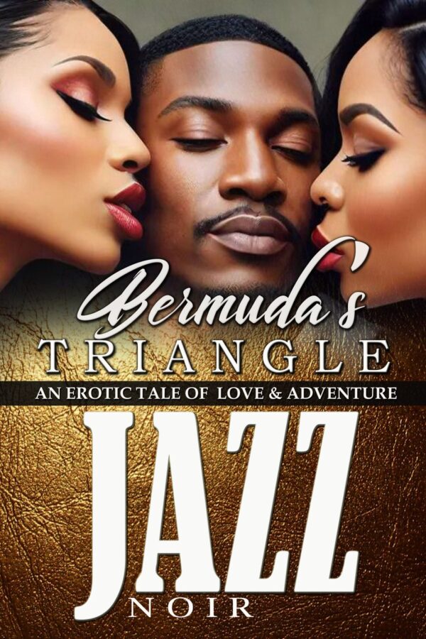 Book Cover/ Promo Image