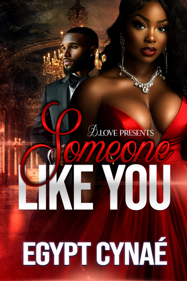 Book Cover/ Promo Image