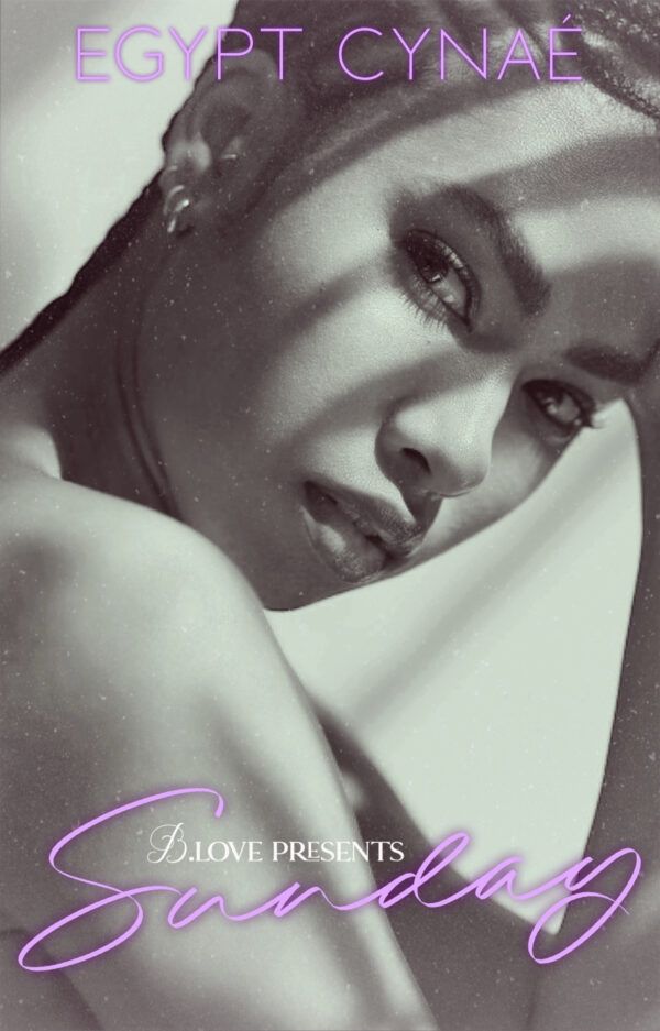 Book Cover/ Promo Image