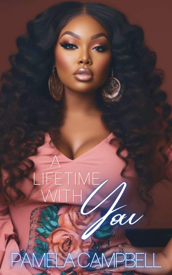 Book Cover/ Promo Image