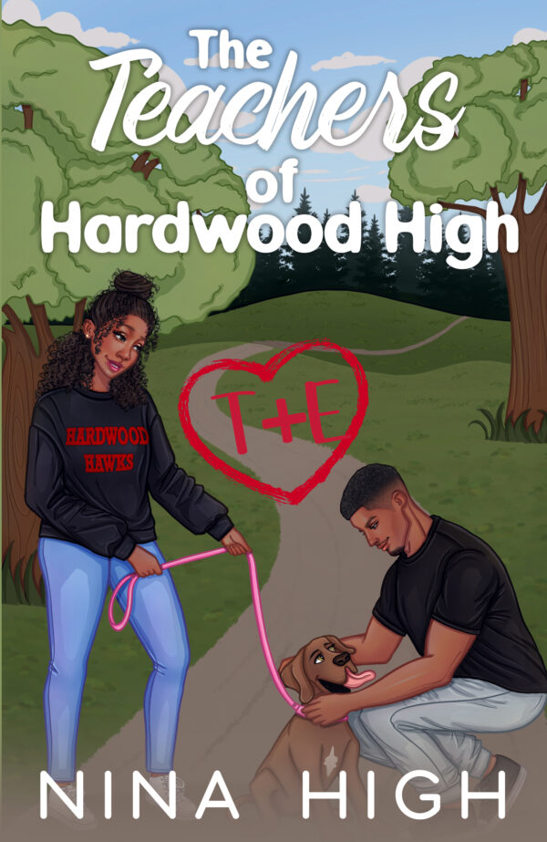 Book Cover/ Promo Image