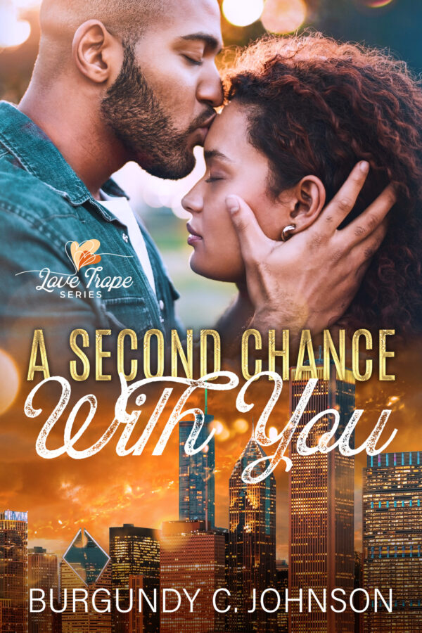 Book Cover/ Promo Image