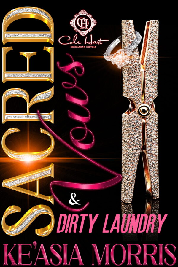 Book Cover/ Promo Image