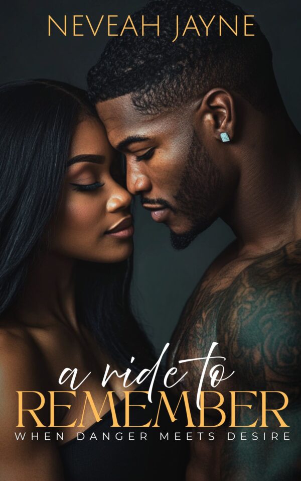 Book Cover/ Promo Image