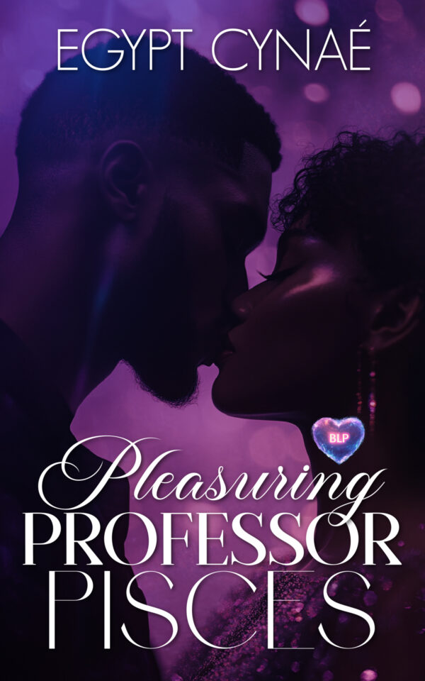 Book Cover/ Promo Image