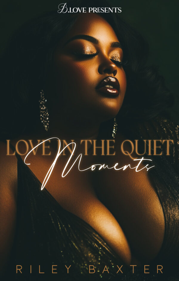 Book Cover/ Promo Image