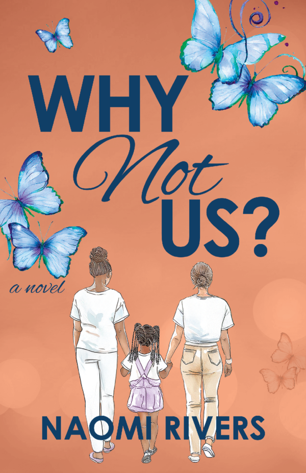 Book Cover/ Promo Image