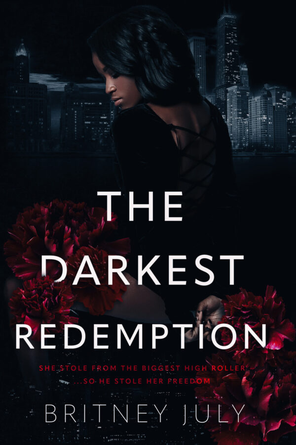 Book Cover/ Promo Image