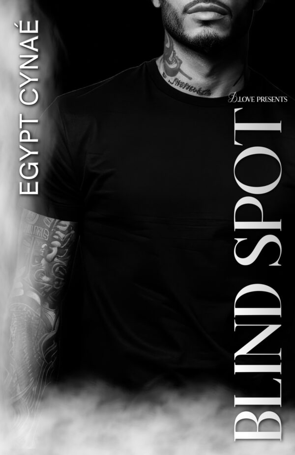 Book Cover/ Promo Image