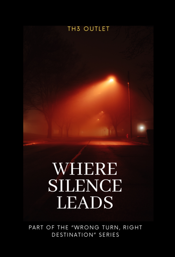 Book Cover/ Promo Image