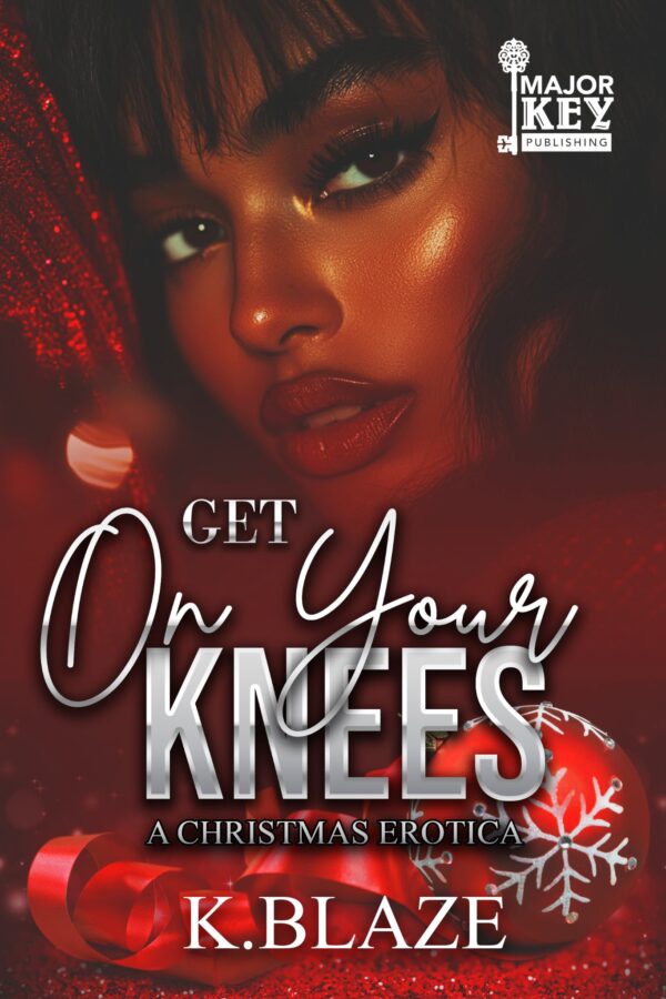 Book Cover/ Promo Image