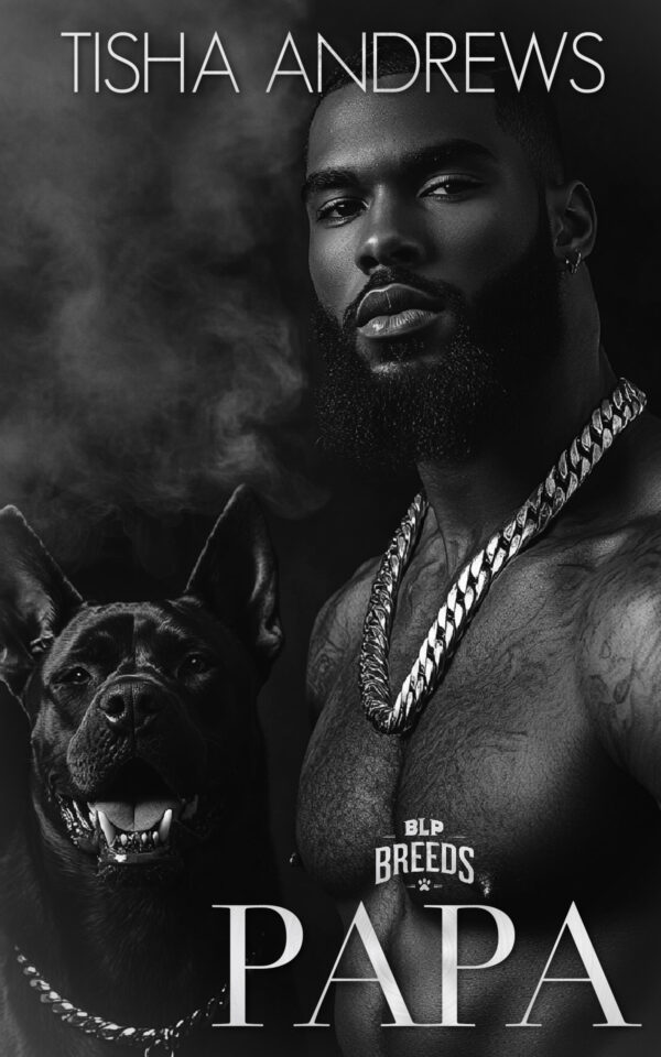 Book Cover/ Promo Image